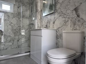 Shower Room- click for photo gallery